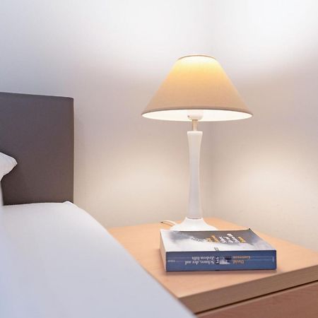 Yachthafen 6 Steuerbord Apartment Gromitz Bagian luar foto