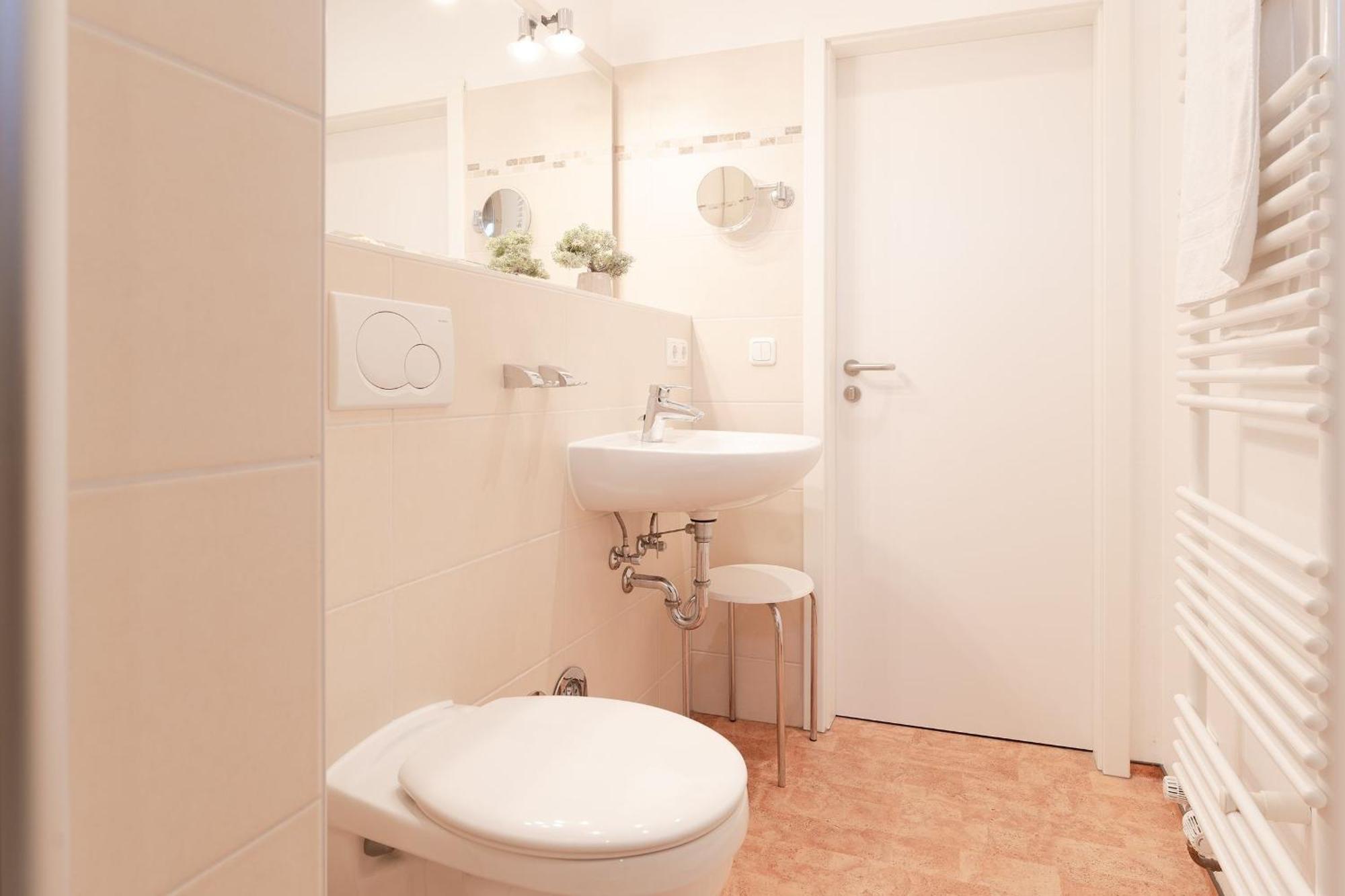 Yachthafen 6 Steuerbord Apartment Gromitz Bagian luar foto