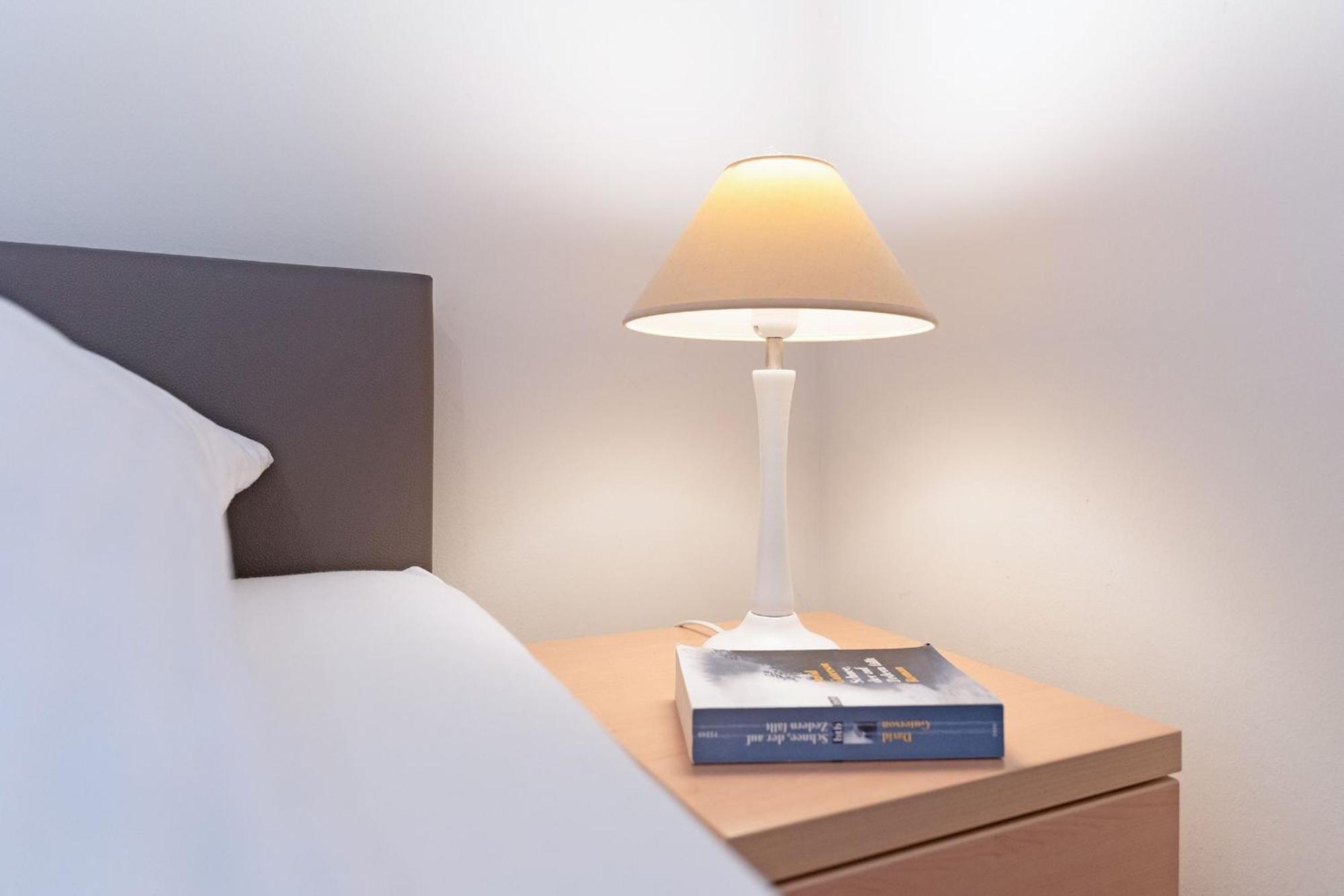 Yachthafen 6 Steuerbord Apartment Gromitz Bagian luar foto