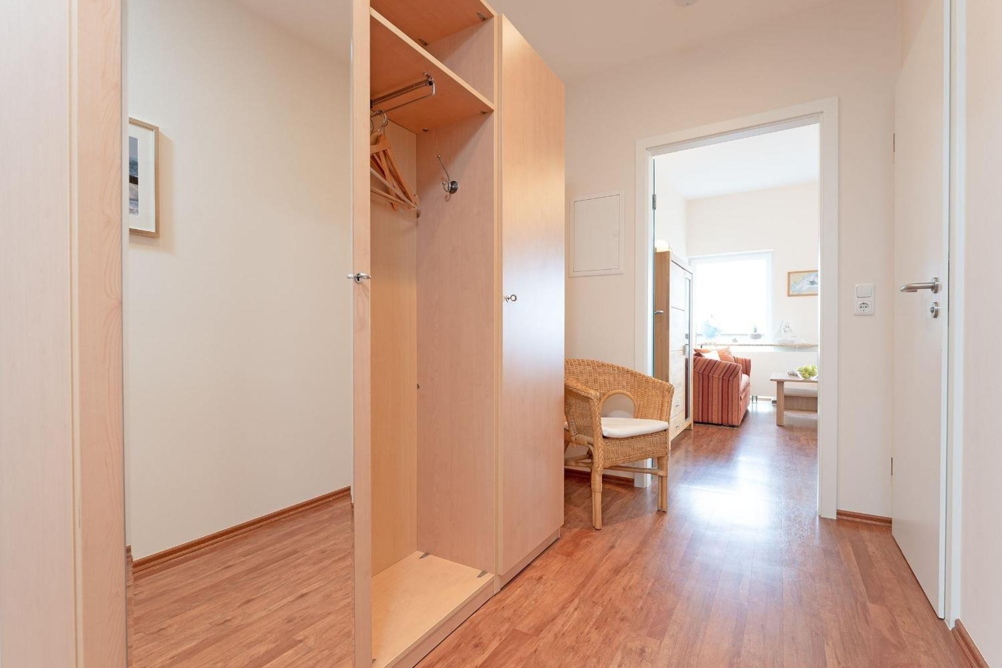 Yachthafen 6 Steuerbord Apartment Gromitz Bagian luar foto
