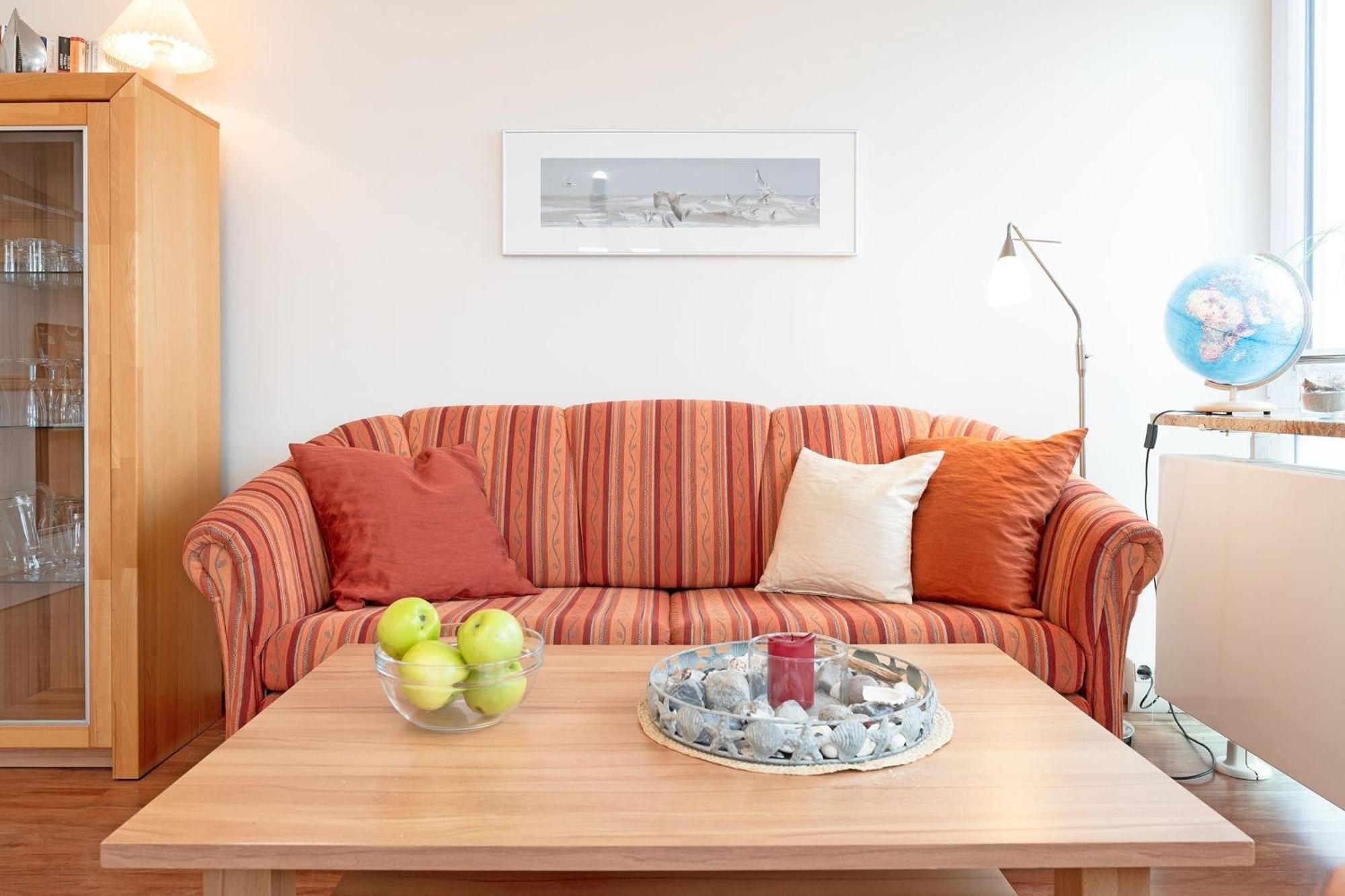 Yachthafen 6 Steuerbord Apartment Gromitz Bagian luar foto