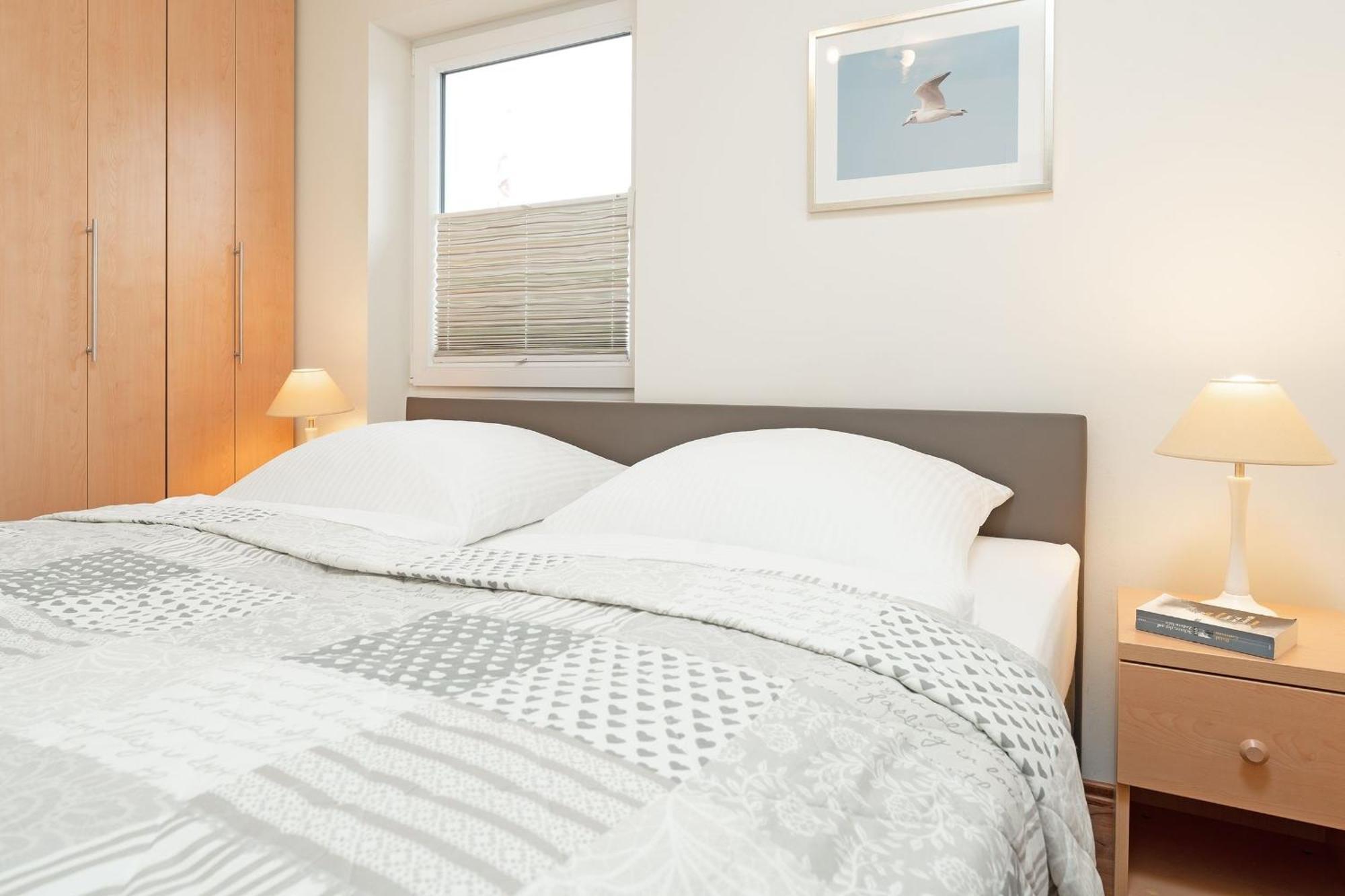 Yachthafen 6 Steuerbord Apartment Gromitz Bagian luar foto