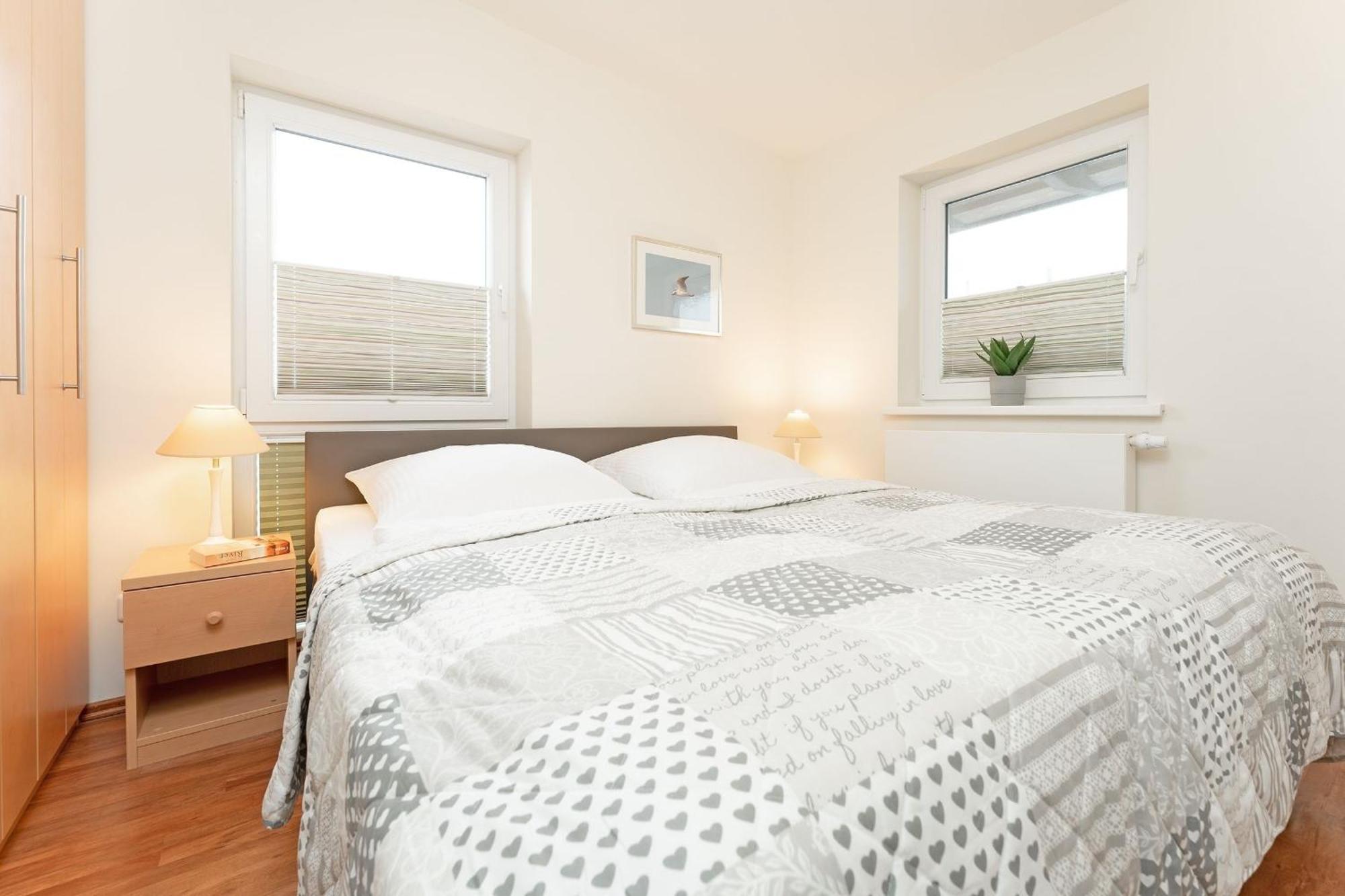 Yachthafen 6 Steuerbord Apartment Gromitz Bagian luar foto