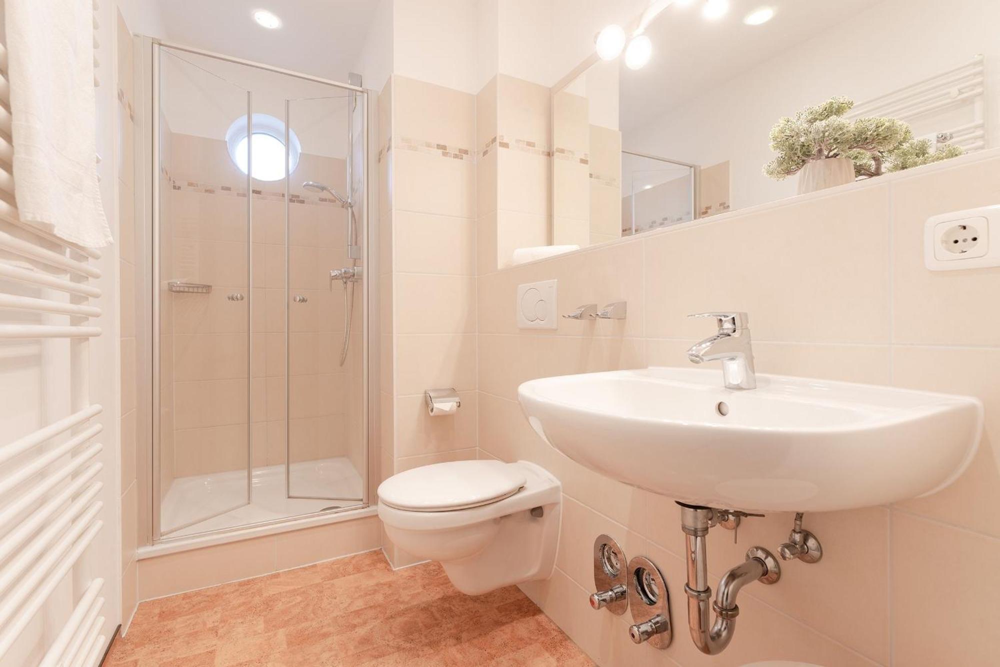 Yachthafen 6 Steuerbord Apartment Gromitz Bagian luar foto