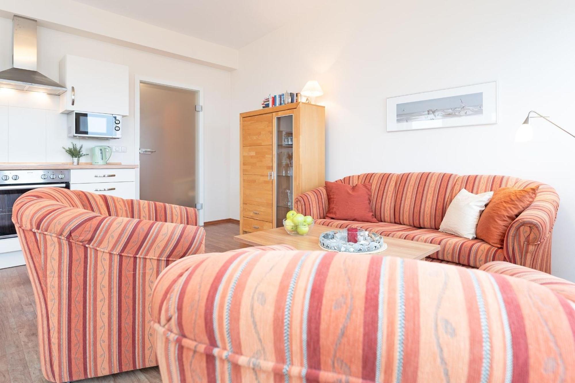 Yachthafen 6 Steuerbord Apartment Gromitz Bagian luar foto