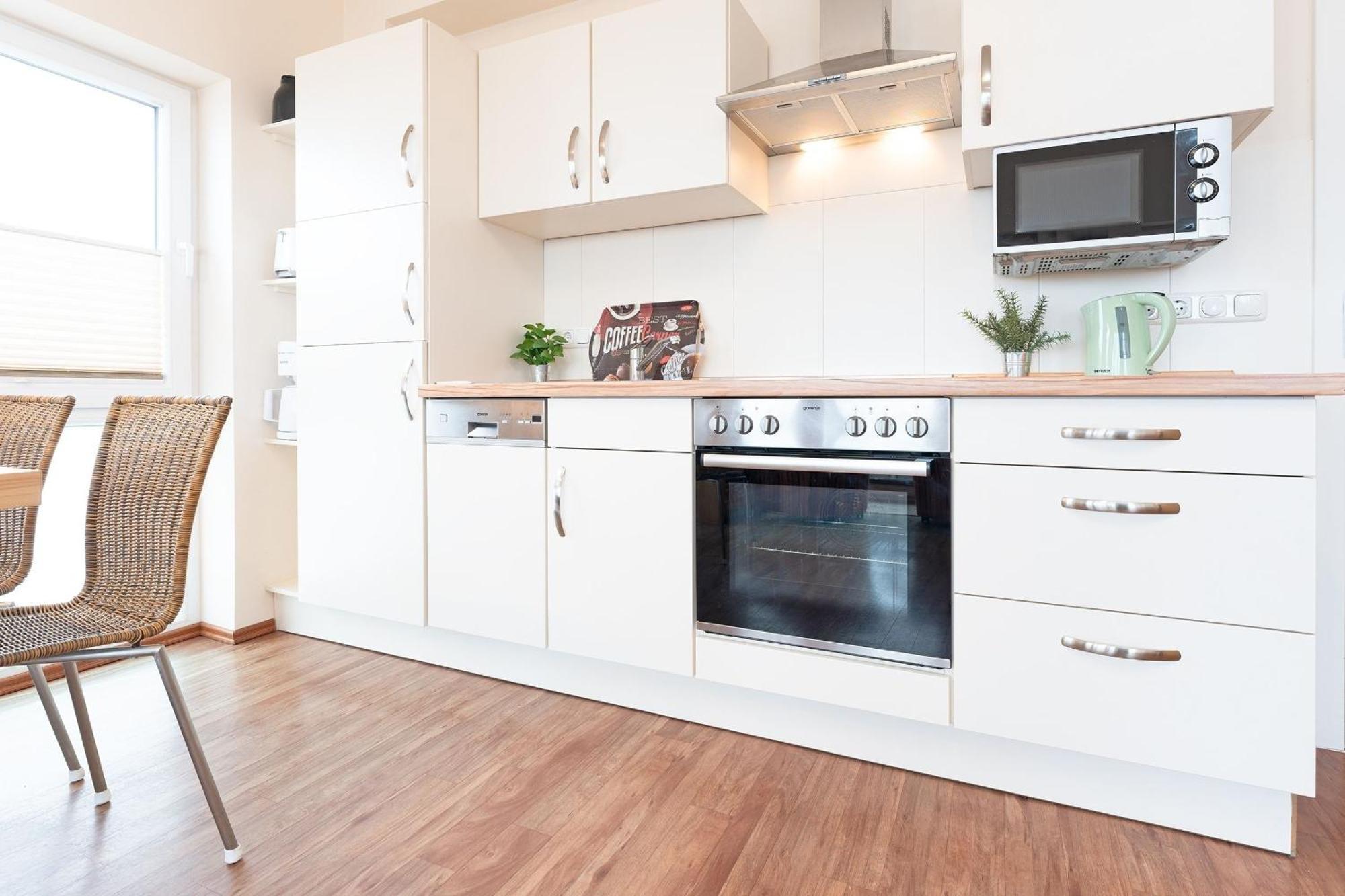Yachthafen 6 Steuerbord Apartment Gromitz Bagian luar foto