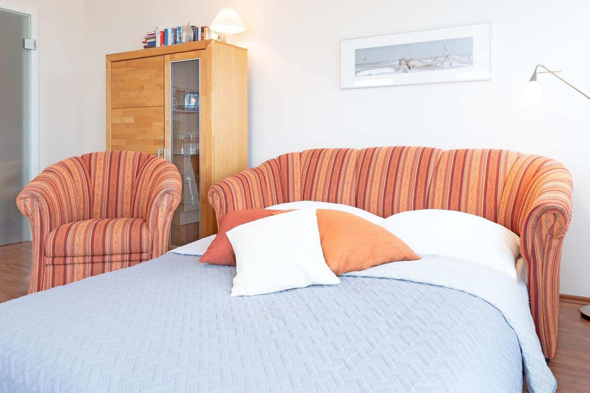 Yachthafen 6 Steuerbord Apartment Gromitz Bagian luar foto