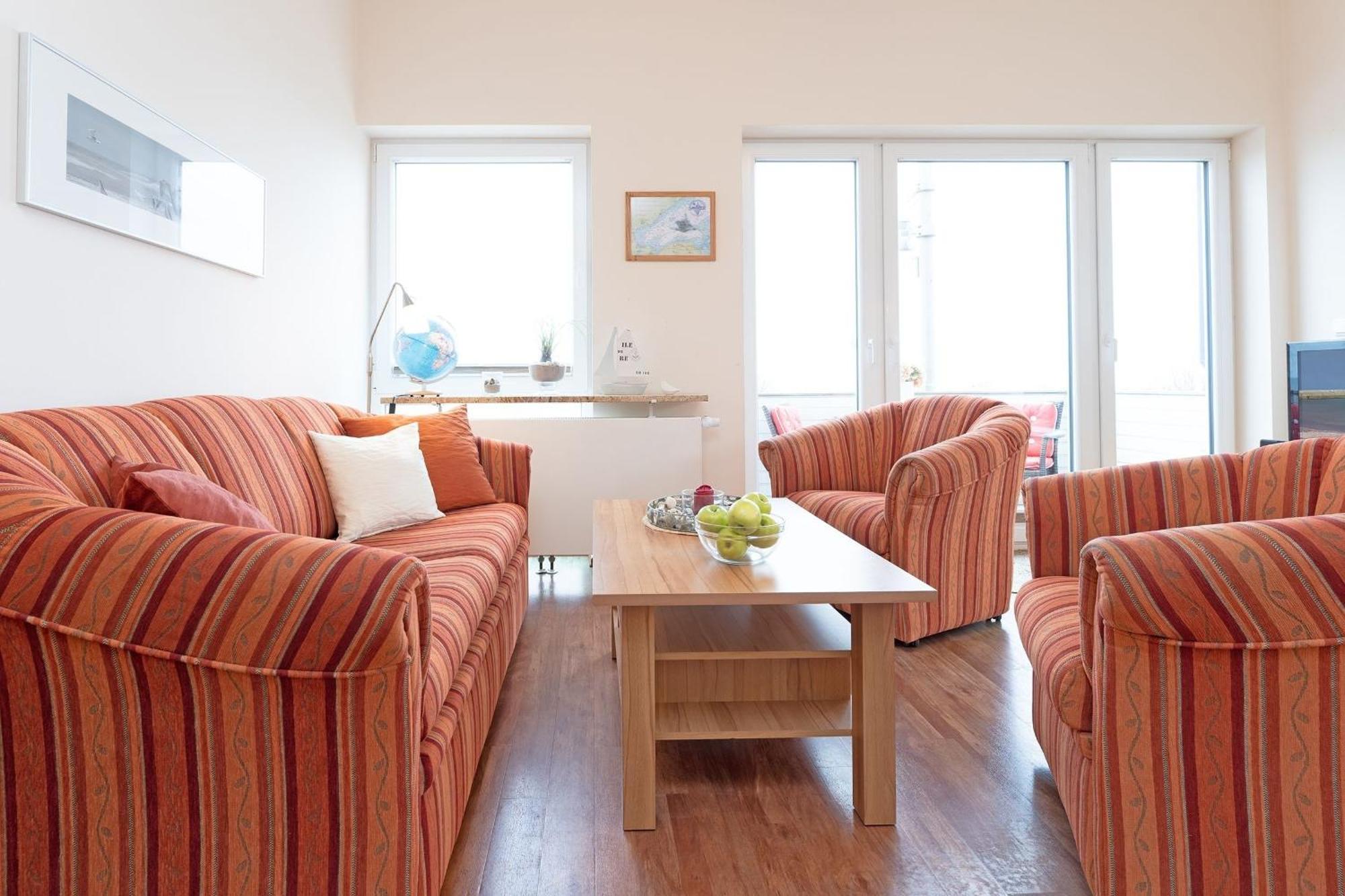 Yachthafen 6 Steuerbord Apartment Gromitz Bagian luar foto